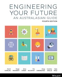 Engineering Your Future: An Australasian Guide (4th Edition) - Orginal Pdf